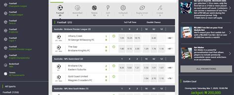 NetBet Sport Nigeria: Online Betting .